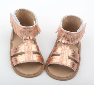 The Gabrielle- Rosegold