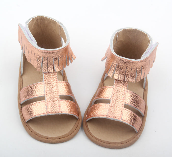 The Gabrielle- Rosegold