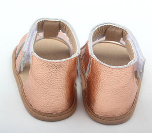 The Gabrielle- Rosegold
