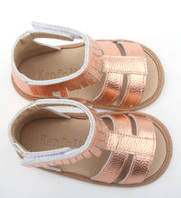 The Gabrielle- Rosegold