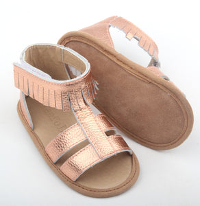The Gabrielle- Rosegold