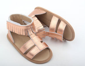 The Gabrielle- Rosegold