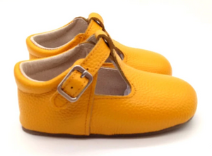 The Nola- Mustard