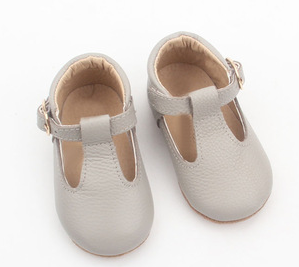 The Nola- Heather Gray