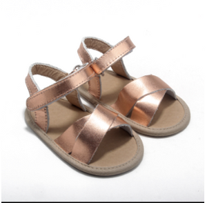 The Simone- Rose Gold