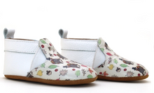 Turkey Day Moccasins