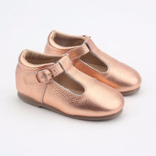 The Nola- Rose Gold