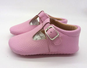 The Nola- Pink