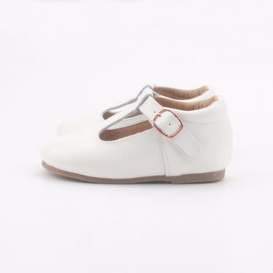 The Nola- White