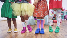 OPEE Brights Sneakers