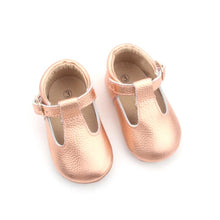 The Nola- Rose Gold
