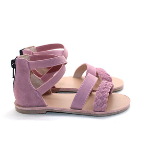 Aliko Sandals- Rose