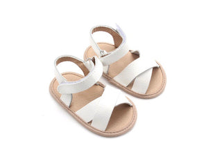 The Simone- White