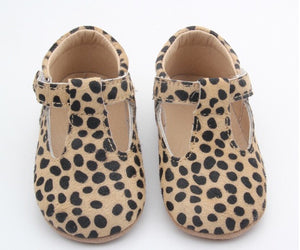 The Nola- Animal print