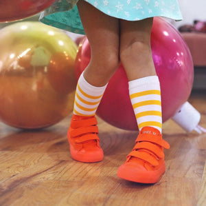 OPEE Brights Sneakers