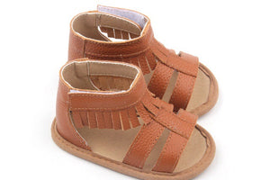 RTS-The Gabrielle- Weathered Brown