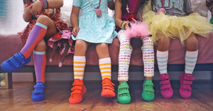 OPEE Brights Sneakers