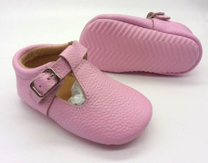 The Nola- Pink