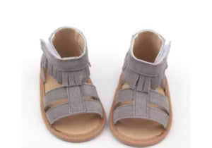 The Gabrielle- Gray