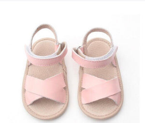 The Simone- Pink