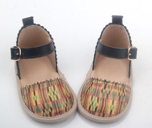 The Aubrey- Kente