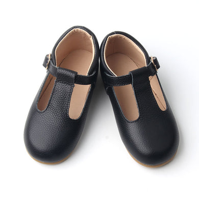 The Nola- Black