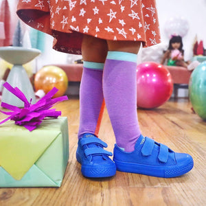 OPEE Brights Sneakers