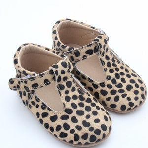 RTS The Nola- Animal print