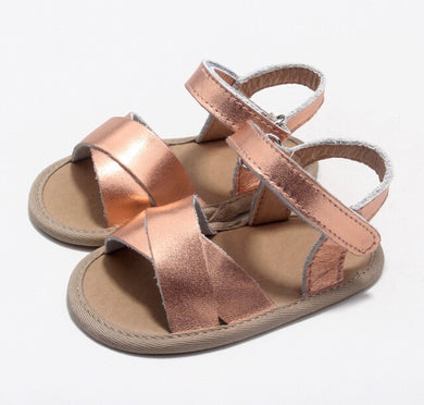The Simone- Rose Gold