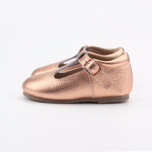 The Nola- Rose Gold