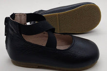 Ballet Flats- Black