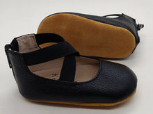 Ballet Flats- Black